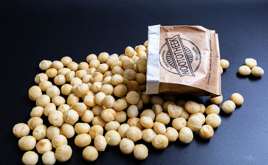 macadamia noten- macadamianoten - noototheek