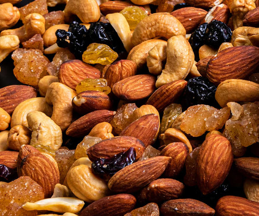 Snacks: Verantwoord genieten met Noototheek's selectie