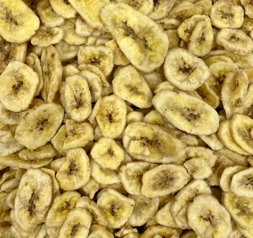 bananenchips