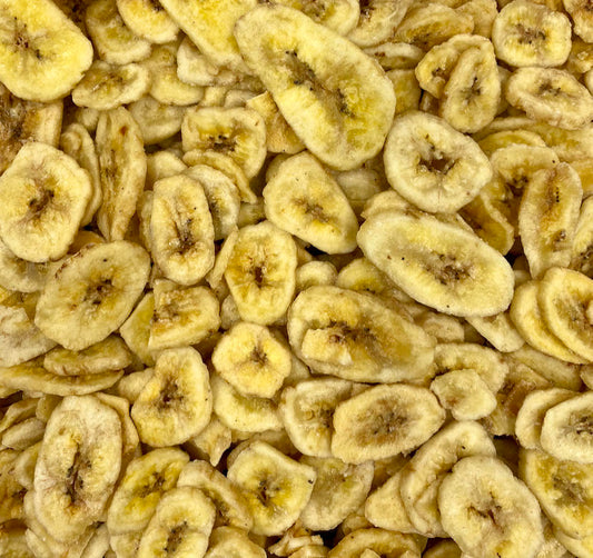 bananenchips
