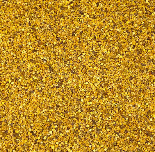 De kracht van bijenpollen: natuurlijke superfoods voor jouw gezondheid