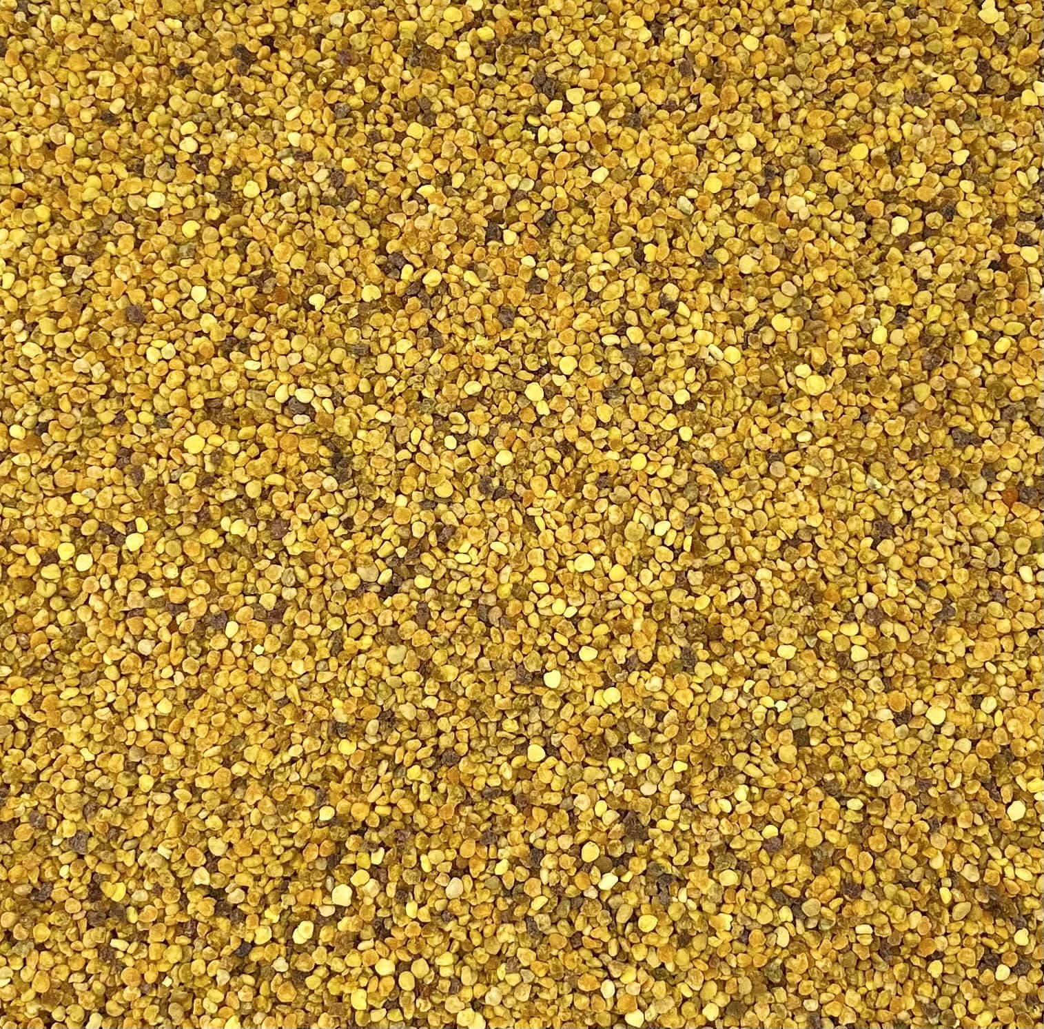 Bijenpollen: Een natuurlijke aanpak voor hooikoorts?