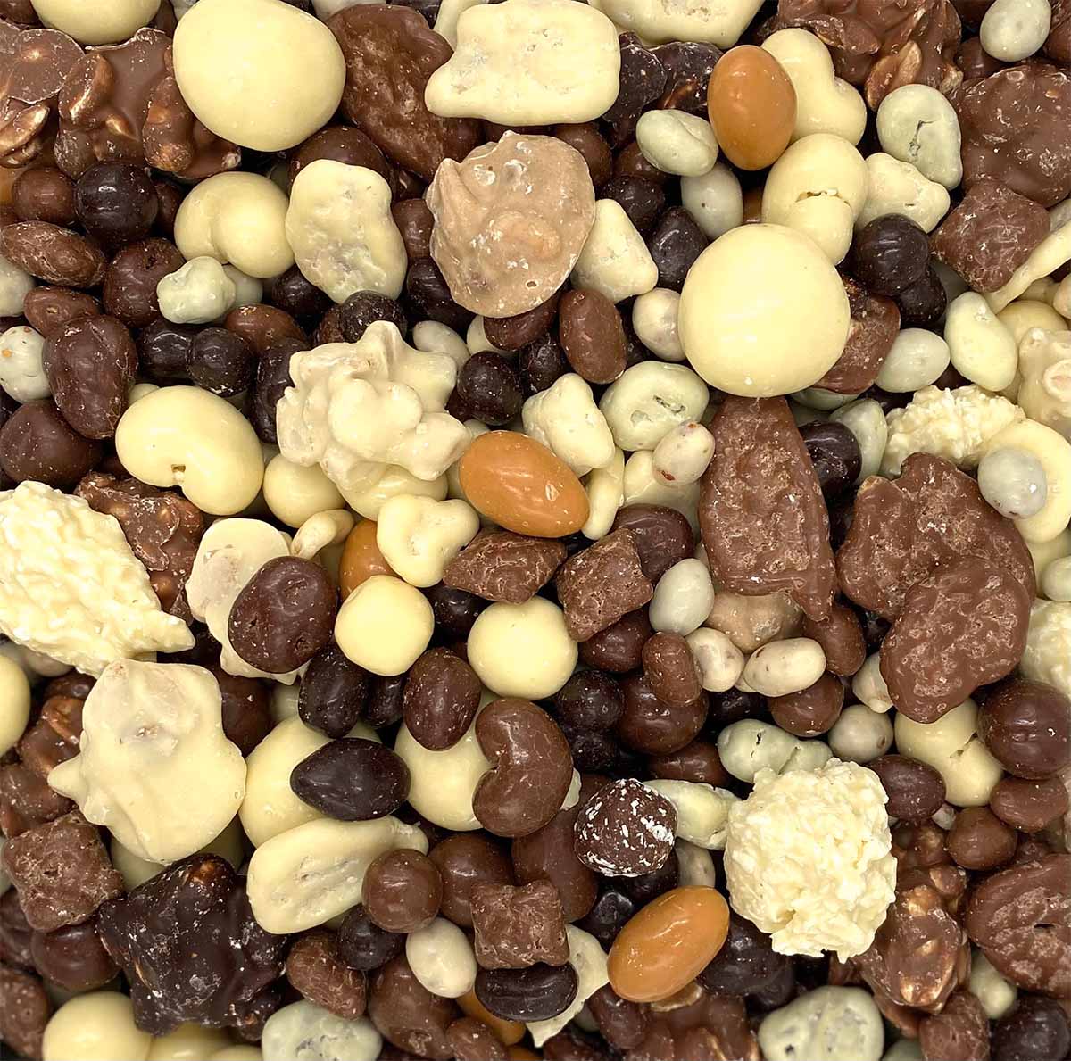 Chocola: Luxe en Gezondheid in Elke Bite bij Noototheek