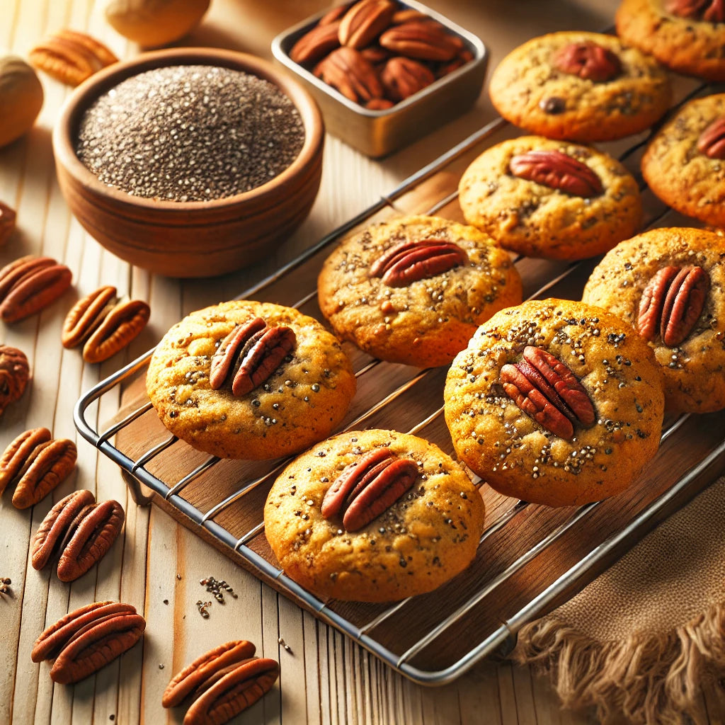 chia-pecankoekjes