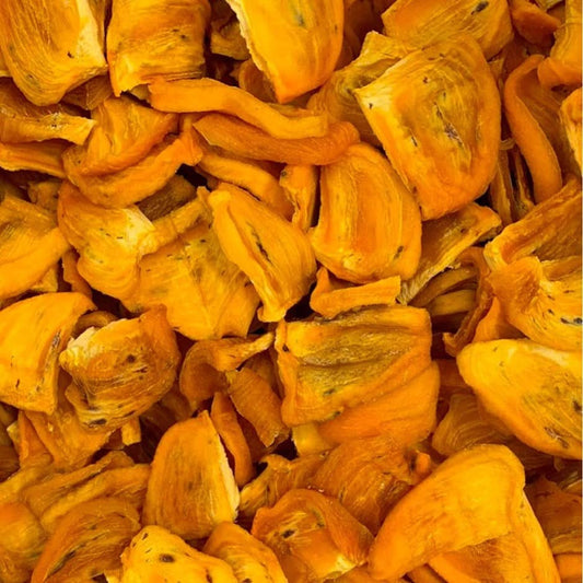 Gedroogd fruit
