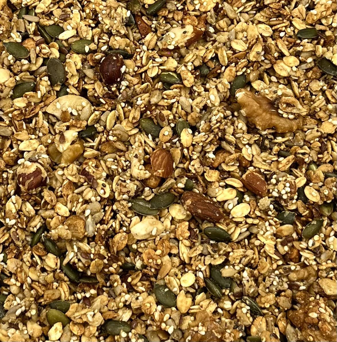 Noten Muesli versus Granola: Wat is het verschil?