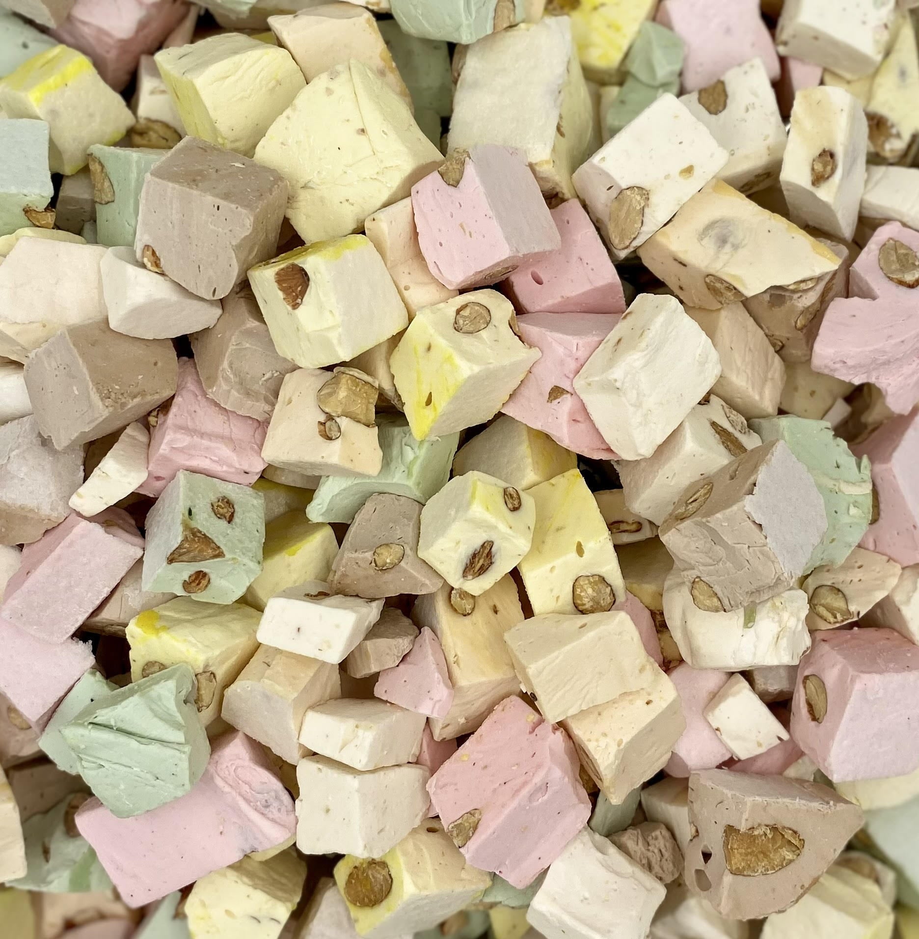 nougat