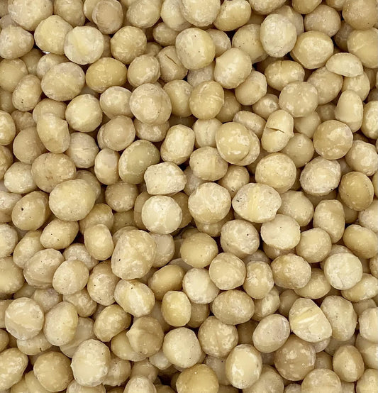 noten vetten - Macadamia Noten - Hoeveel macadamia noten mag je per dag eten?