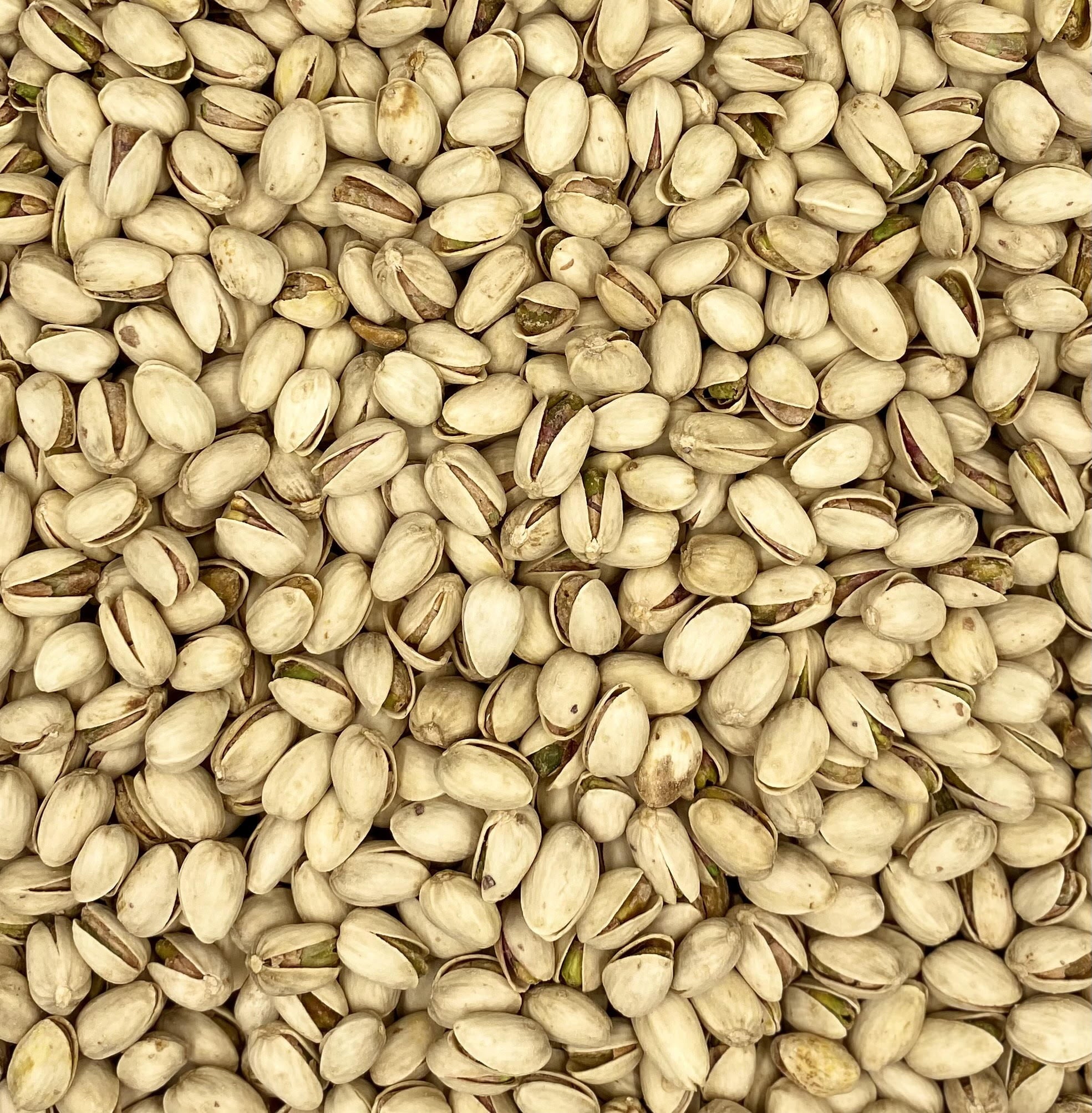 Geroosterde pistachenoten