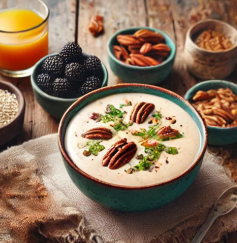 smoothie bowl