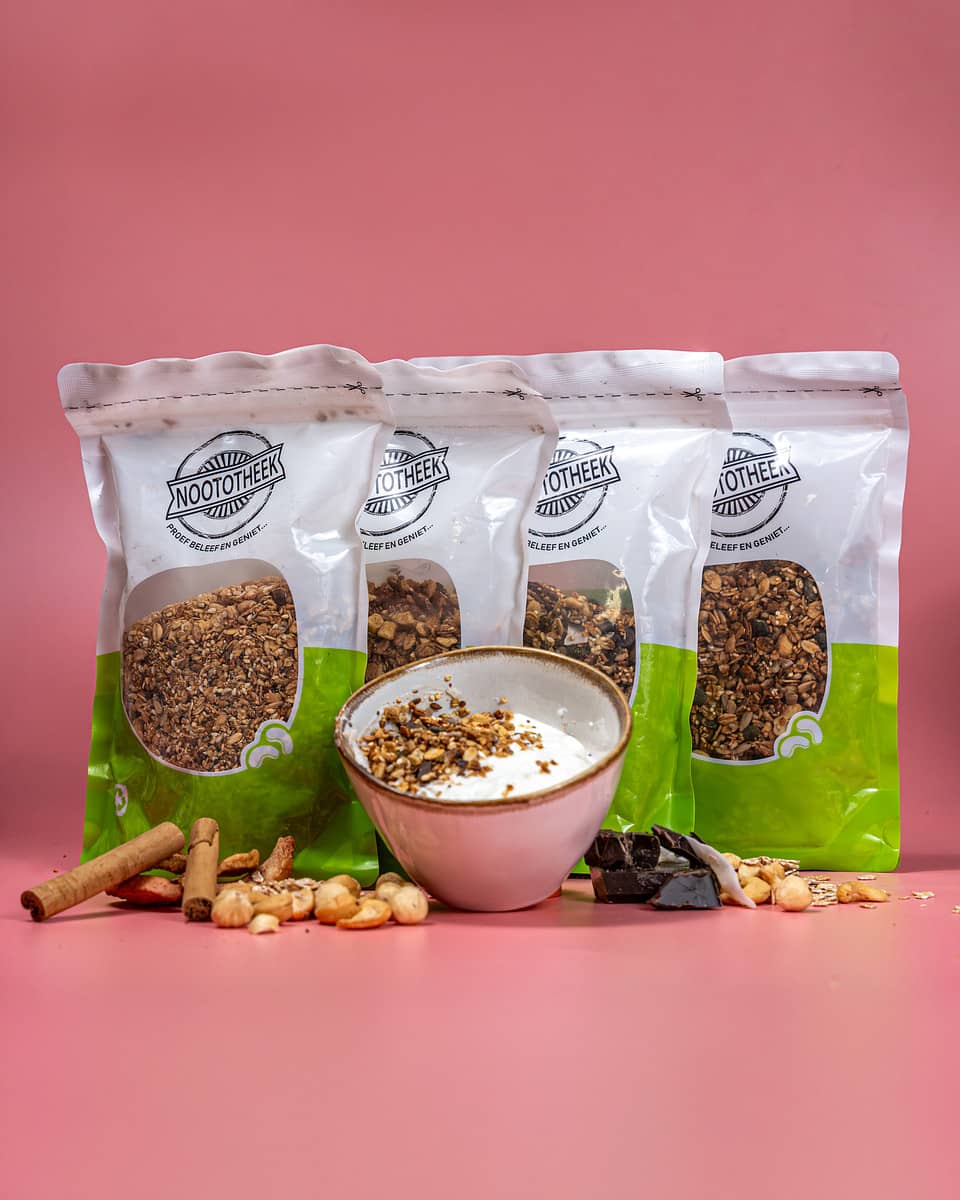 Granola