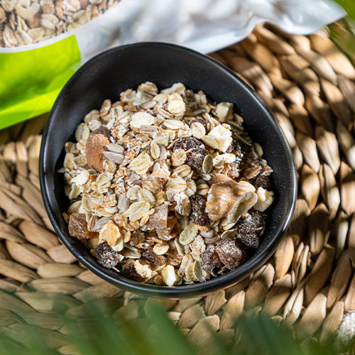 Muesli