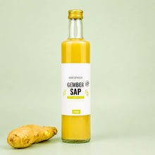 Gembersap
