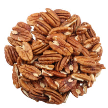 Pecannoten Ongebrand