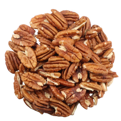 Pecannoten Ongebrand