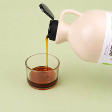 Ahornsiroop Klasse C (1000ml)