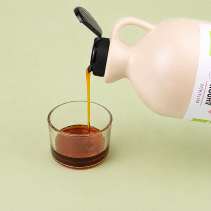 Ahornsiroop Klasse C (1000ml)
