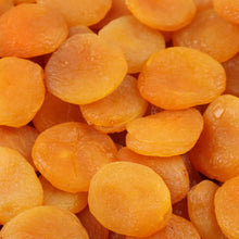 Abrikozen