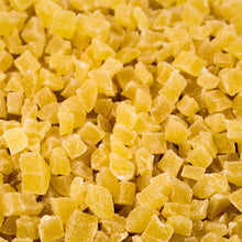 Ananas Blokjes