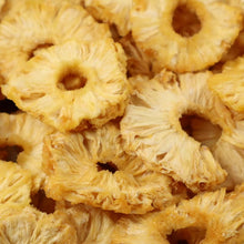 Ananas Ringen Ongezoet
