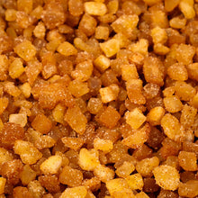 Appel Blokjes Kaneel