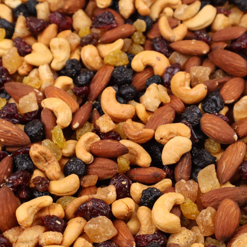 Appel Kaneel Mix