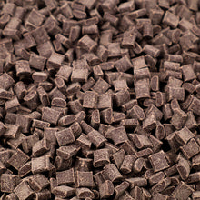 Bakvaste Chocolade Chunks Puur