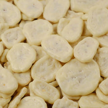 Chocolade Bananenchips Yoghurt
