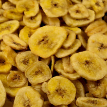 Bananenchips