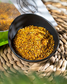 Bijenpollen Raw