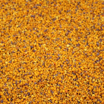 Bijenpollen Raw