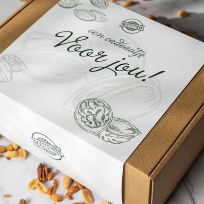 Cadeau pakket Cadeautje voor jou!