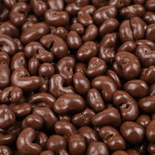 Chocolade Cashewnoten Melk