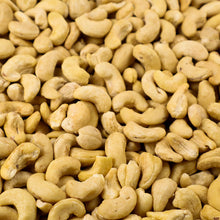 Cashewnoten Ongebrand
