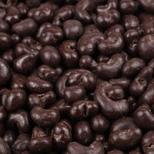 Chocolade Cashewnoten Puur