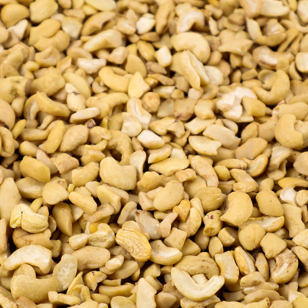 Cashewnoten Stukjes