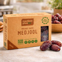 Dadels Medjoul 500 gram doos