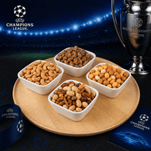 Champions League Finale Borrelpakket