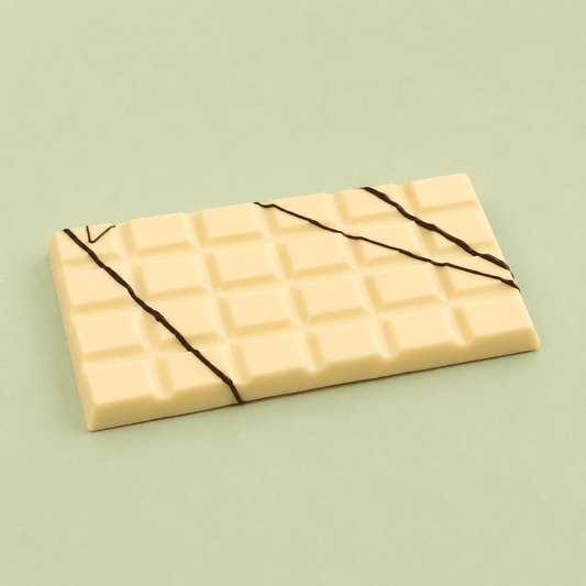Chocoladereep Wit