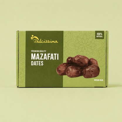 Dadels Doosje Mazafati