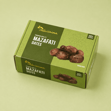 Dadels Doosje Mazafati