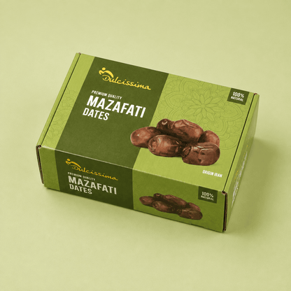 Dadels Doosje Mazafati