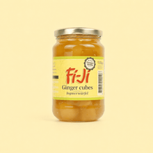 Gember Bolletjes Fiji (450 gram)