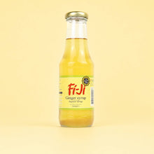 Gember Siroop Fiji (300ml)