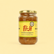 Gember Snippers Fiji (450 gram)