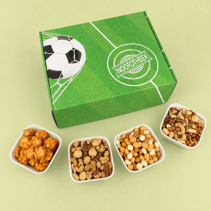 Voetbal Cadeaupakket
