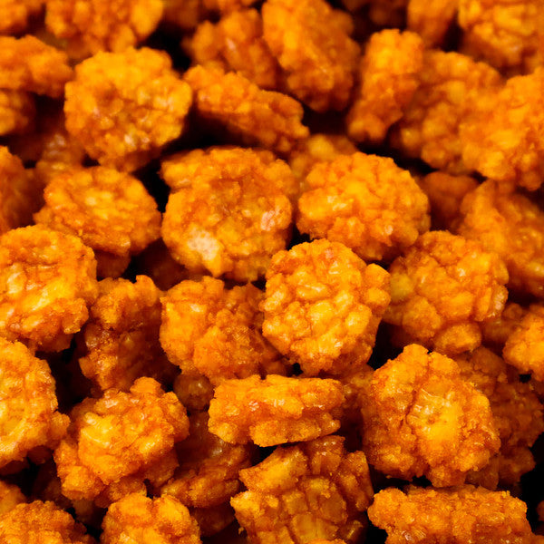 Chili Rice Crackers