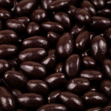 Chocolade Amandelen Puur