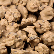Chocolade Appeltaart Rotsjes