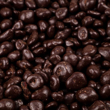 Chocolade Cranberry's Puur
